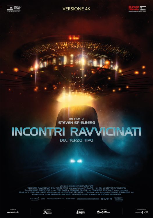 Home 12 INCONTRI RAVVICINATI DEL TERZO TIPO POSTER WEB e1769771698288