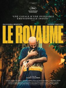 Le Royaume 1