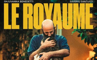 Le Royaume