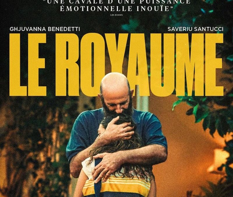 Le Royaume