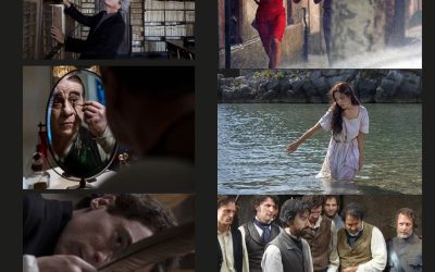 Caravaggio, ultimo tempo