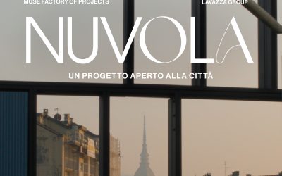 NUVOLA Un progetto aperto alla città