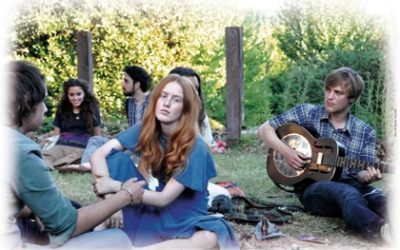 Qualcosa nell’aria