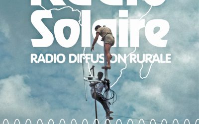 Radio Solaire