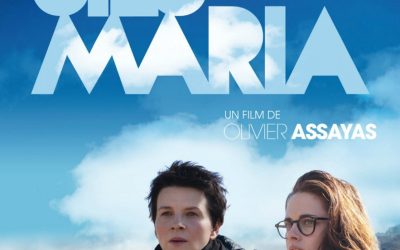 Sils Maria
