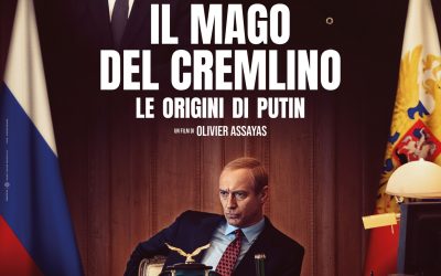 Il mago del Cremlino