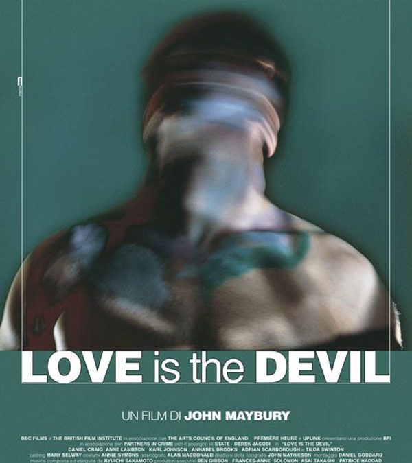 Love is the Devil