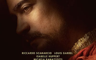 L’ombra di Caravaggio