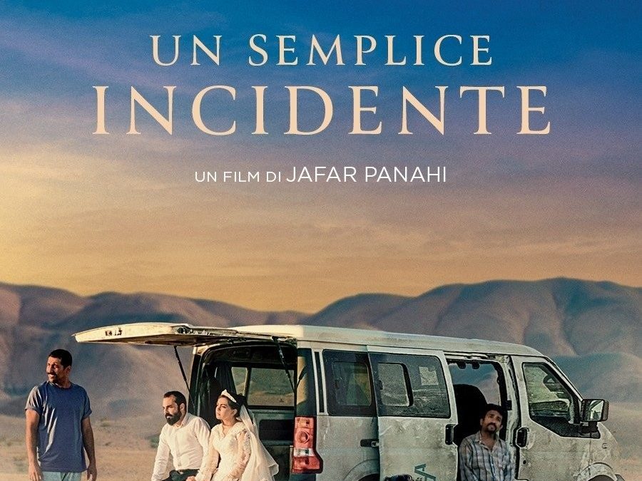 Un semplice incidente