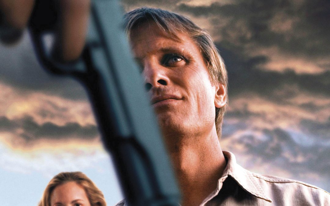 A History of Violence