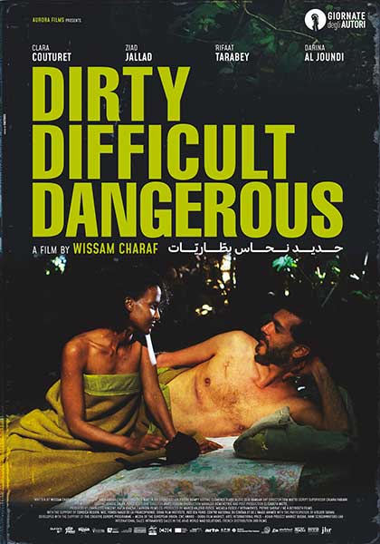 Dirty Difficult Dangerous 2