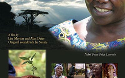 Mettere radici: Il punto di vista di Wangari Maathai