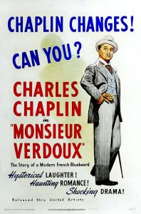 Monsieur Verdoux