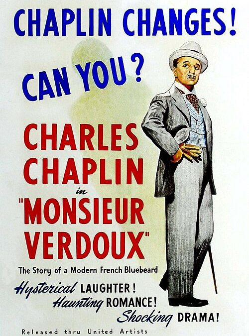 Monsieur Verdoux