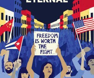 Night is not Eternal