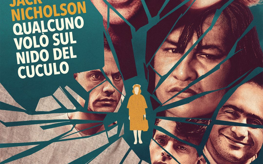 Qualcuno volò sul nido del cuculo