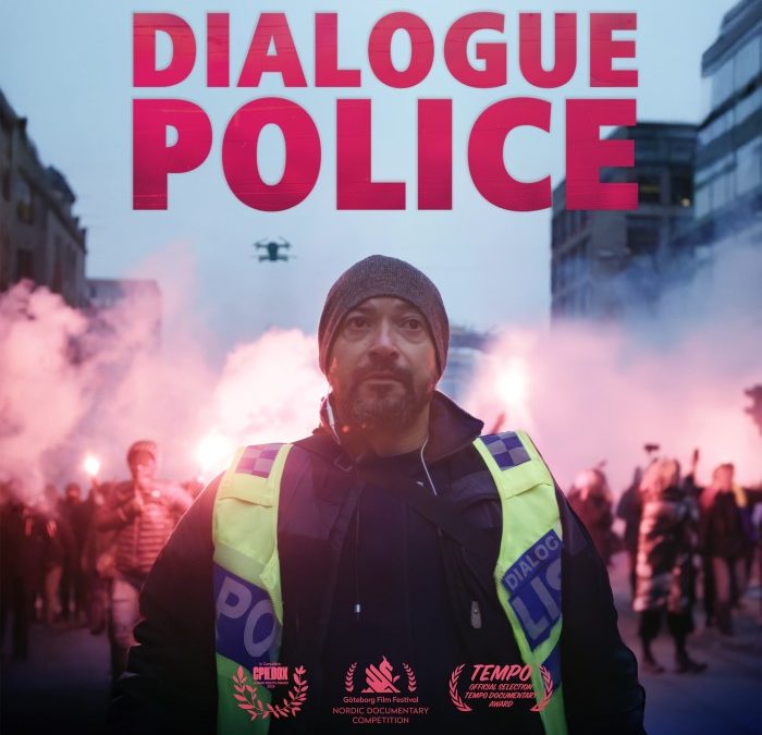 The Dialogue Police