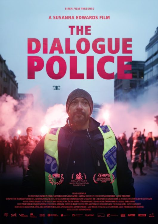 THE DIALOGUE POLICE e1772104815118