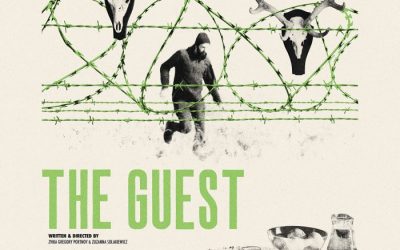 The Guest