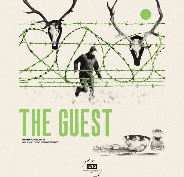 The Guest