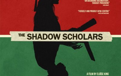 Shadow Scholars