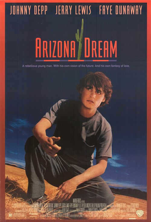 Home 36 arizona dream