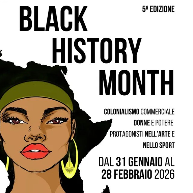 black history month