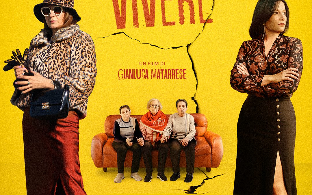 Incontro con Gianluca Matarrese