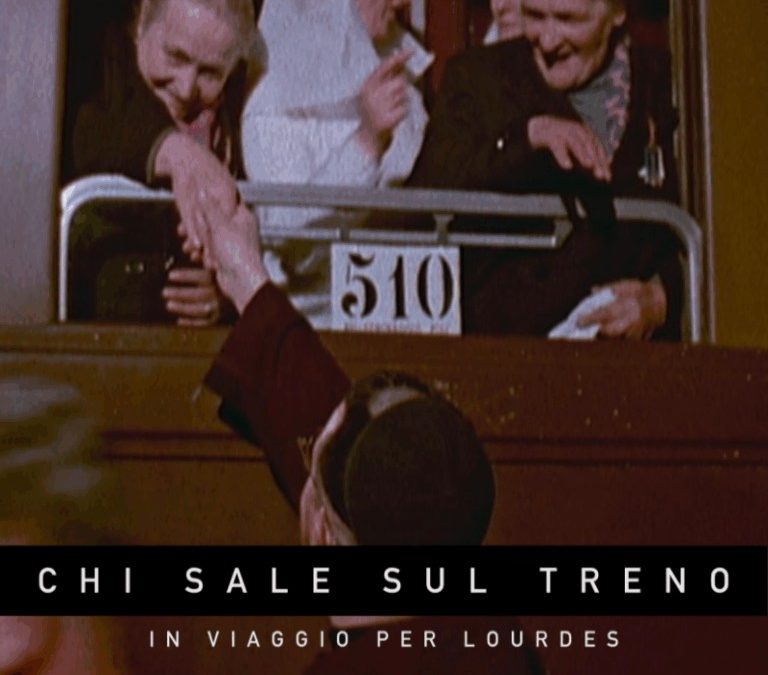 Incontro con Valerio Filardo