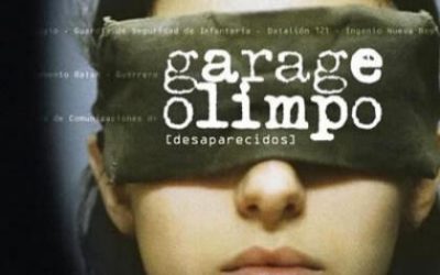 Garage Olimpo