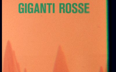 Giganti rosse