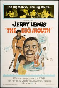 Retrospettiva Jerry Lewis 6 il ciarlatano