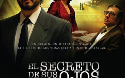 Il segreto dei suoi occhi