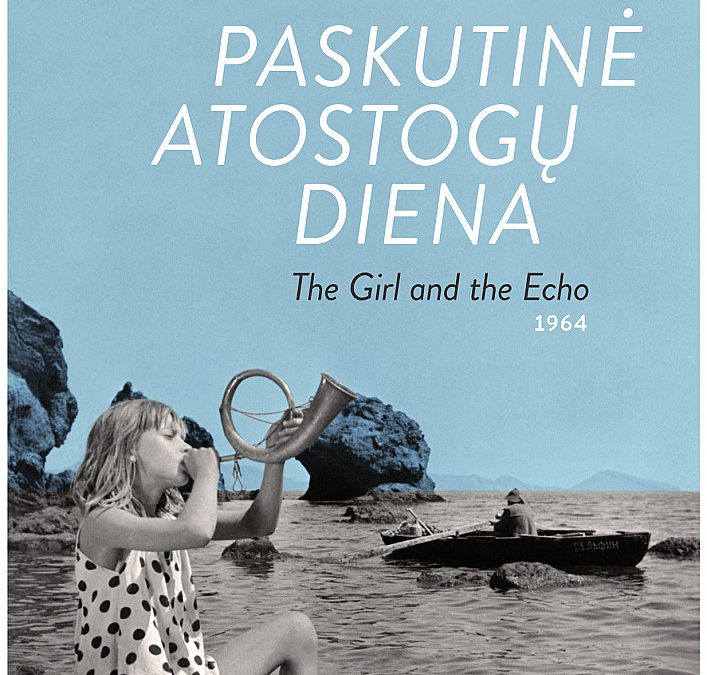 La ragazza e l’eco