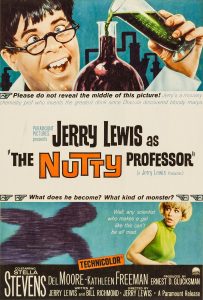 Retrospettiva Jerry Lewis 8 le folli notti