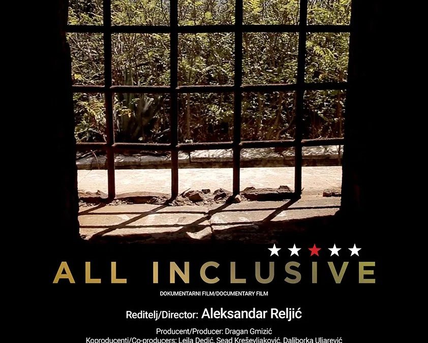 Mamula All Inclusive