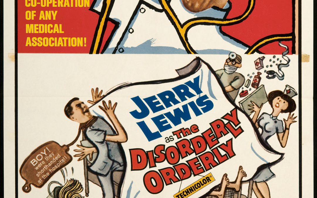 Pazzi, pupe e pillole