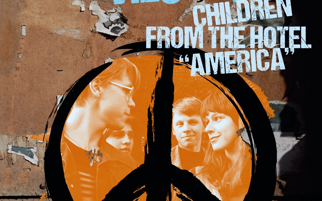 I ragazzi dell’hotel America