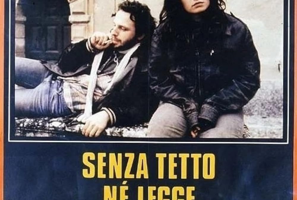 Senza tetto né legge