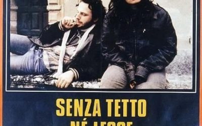 Senza tetto né legge