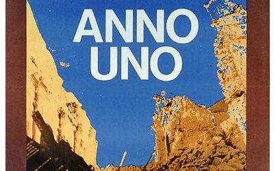 Anno uno