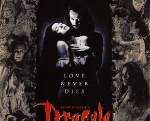 Dracula di Bram Stoker
