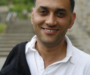 Retrospettiva Kamal Aljafari