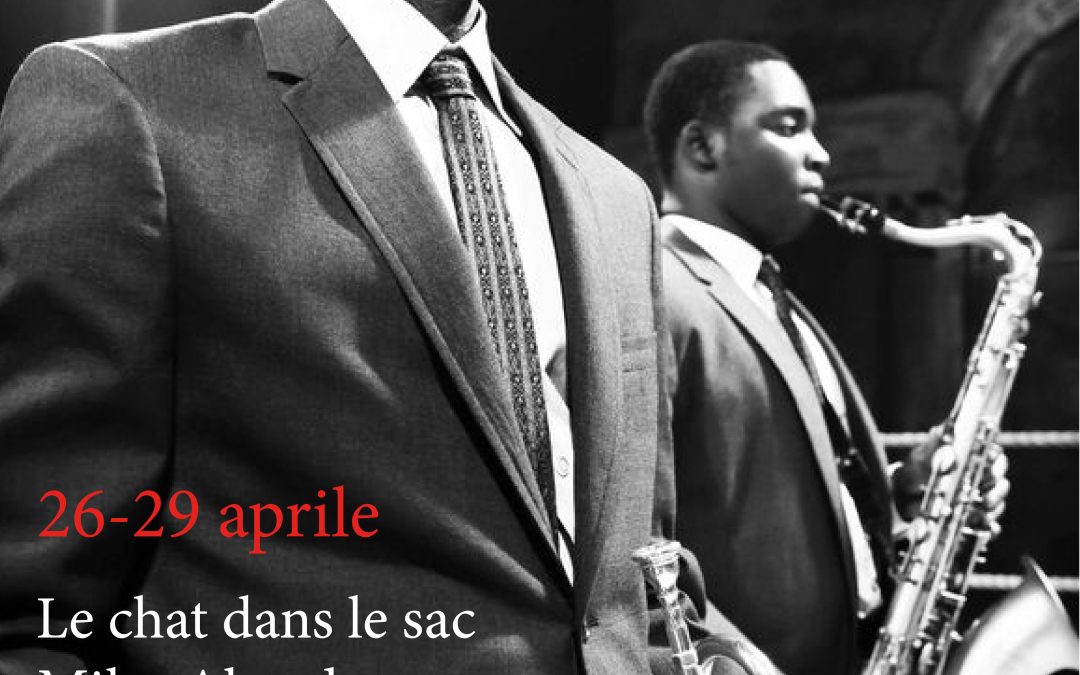 14° Torino Jazz Festival