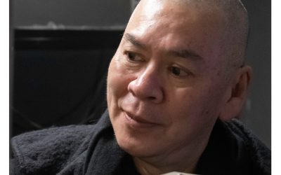 Omaggio: Tsai Ming-liang