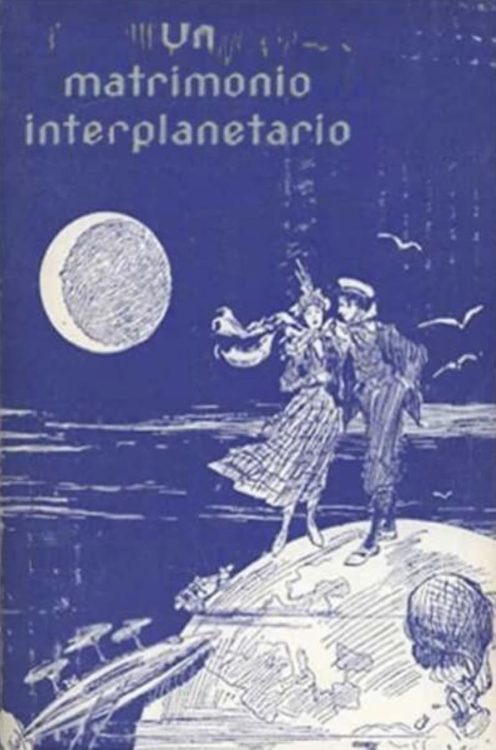 Matrimonio interplanetario e1774275675911