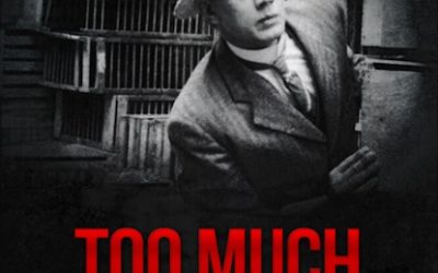 Too Much Johnson/Il mercante di Venezia