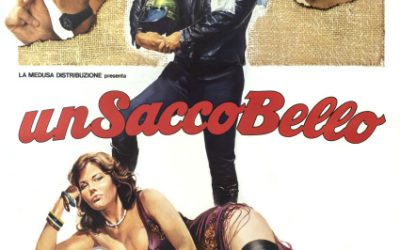 Un sacco bello