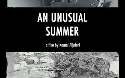 An Unusual Summer