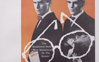 Frenesia del delitto